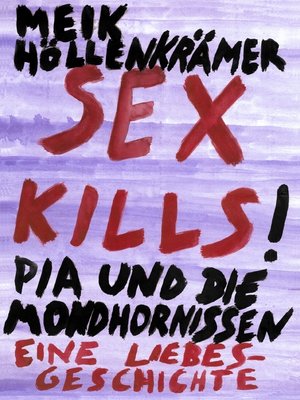 cover image of Sex Kills